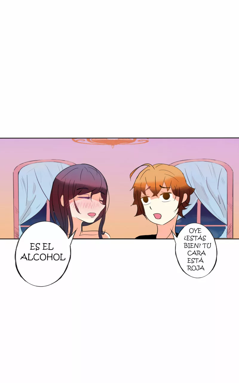 Re:Friendzone Capítulo 1 - Page 9