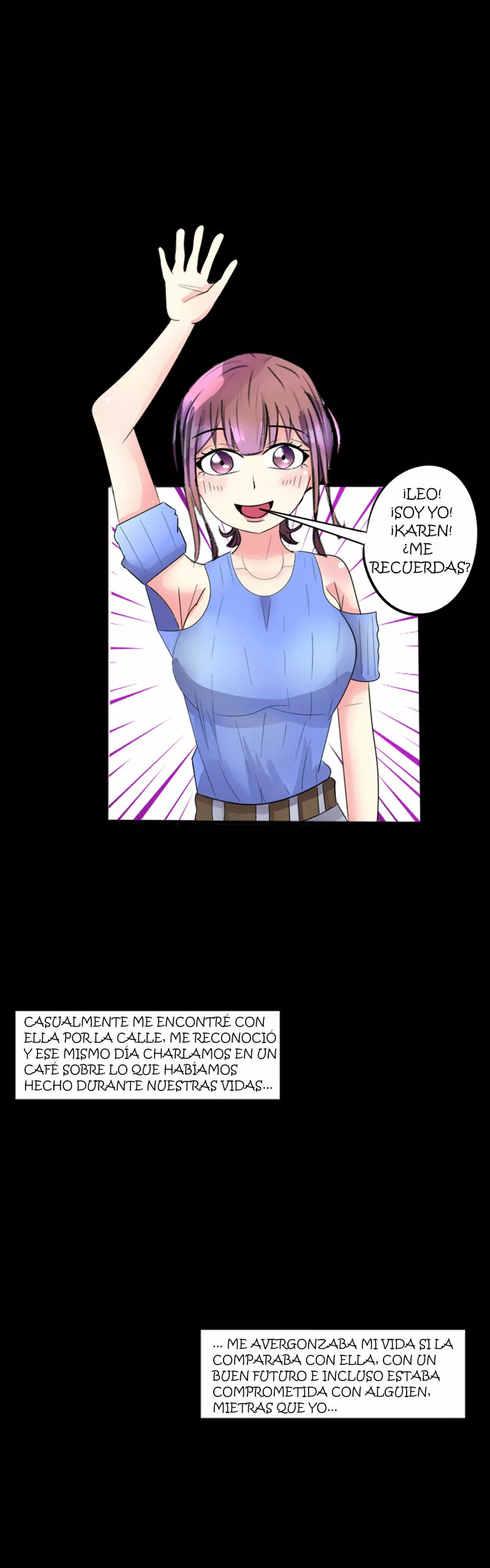Re:Friendzone Capítulo 10 - Page 11