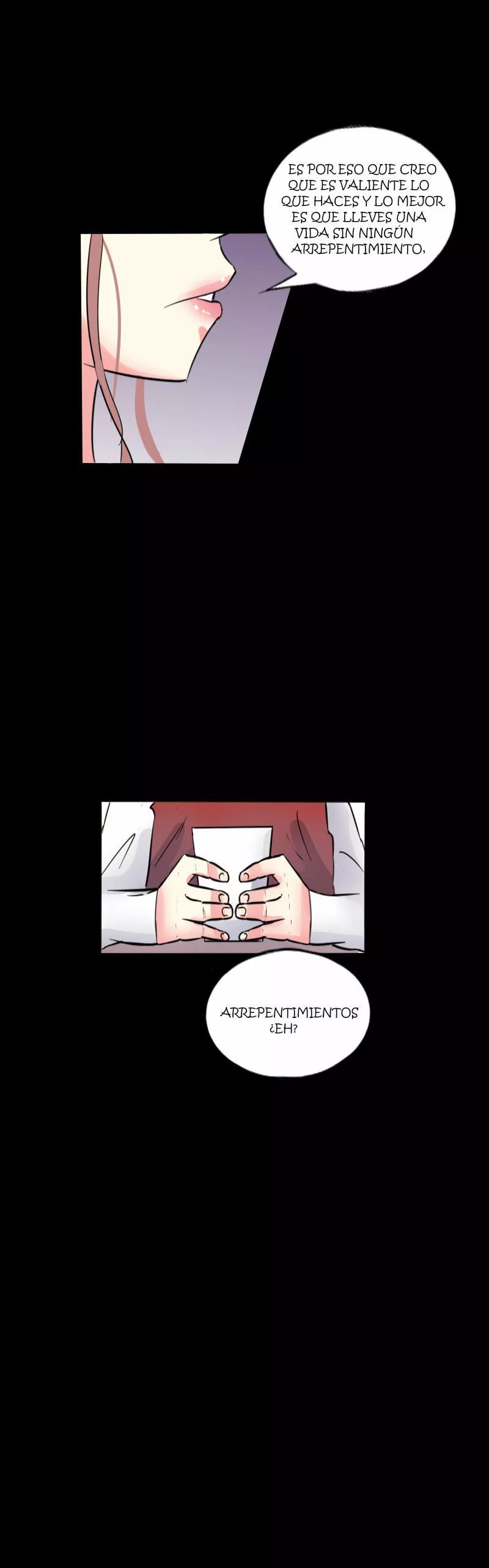 Re:Friendzone Capítulo 10 - Page 15