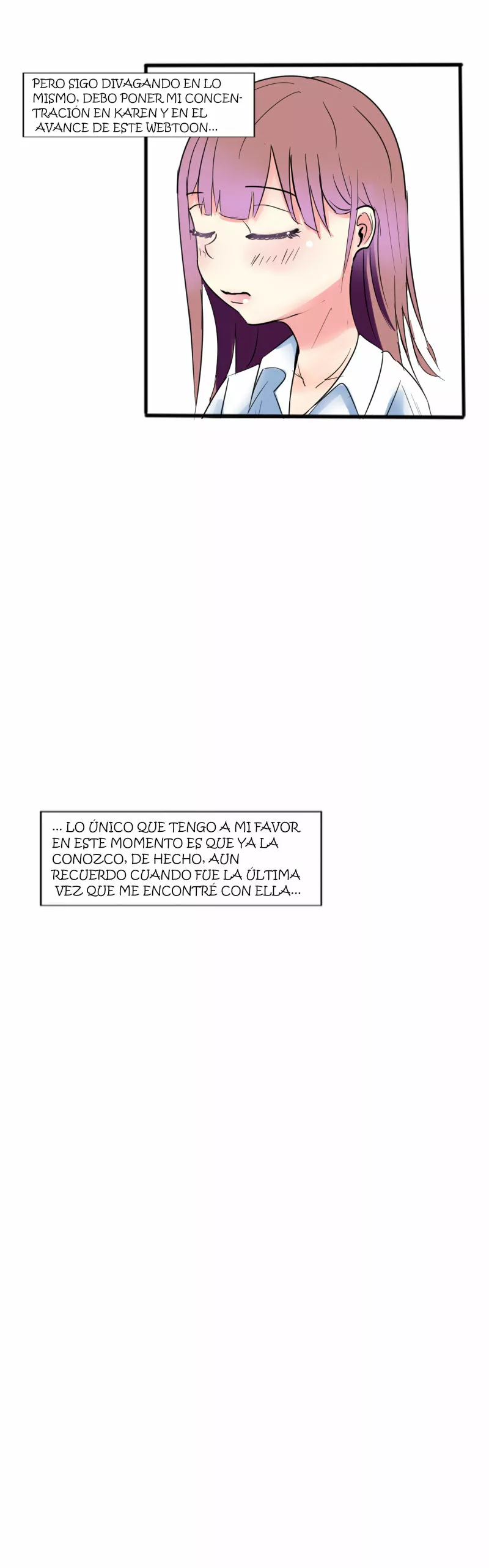 Re:Friendzone Capítulo 10 - Page 6