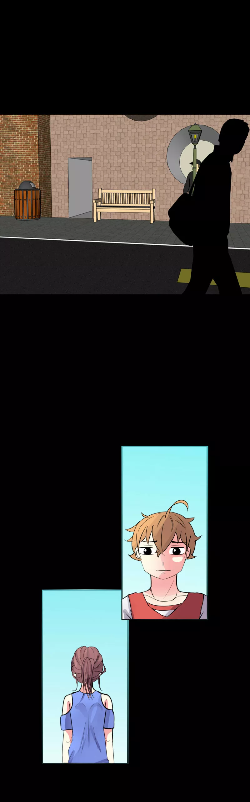 Re:Friendzone Capítulo 10 - Page 8