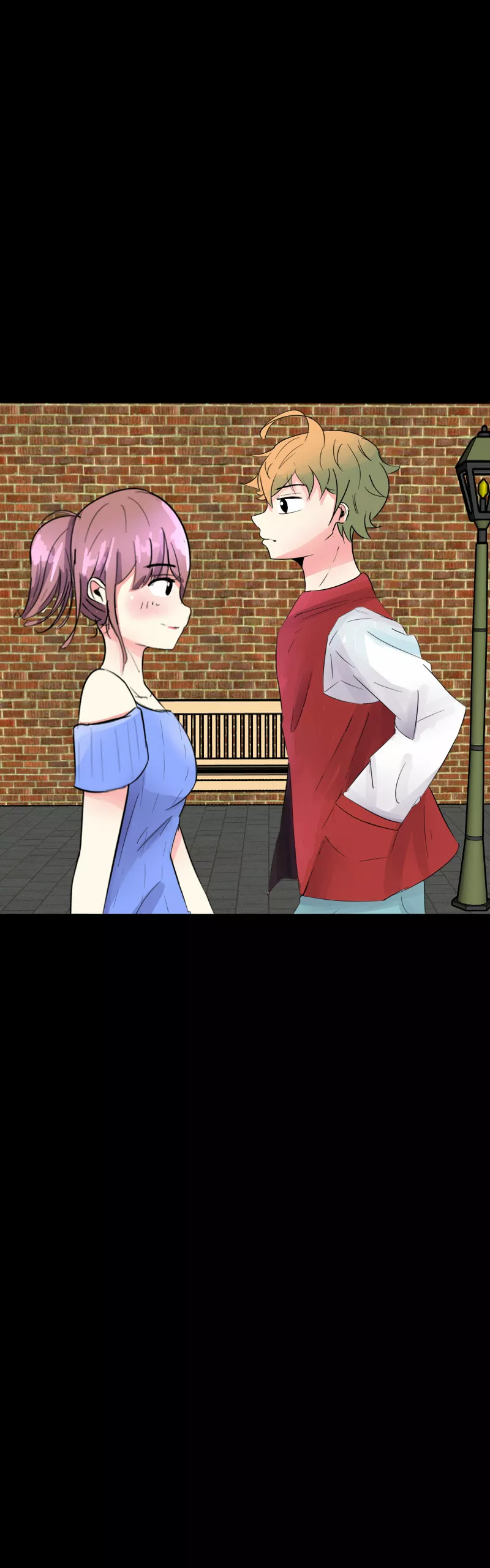 Re:Friendzone Capítulo 10 - Page 9