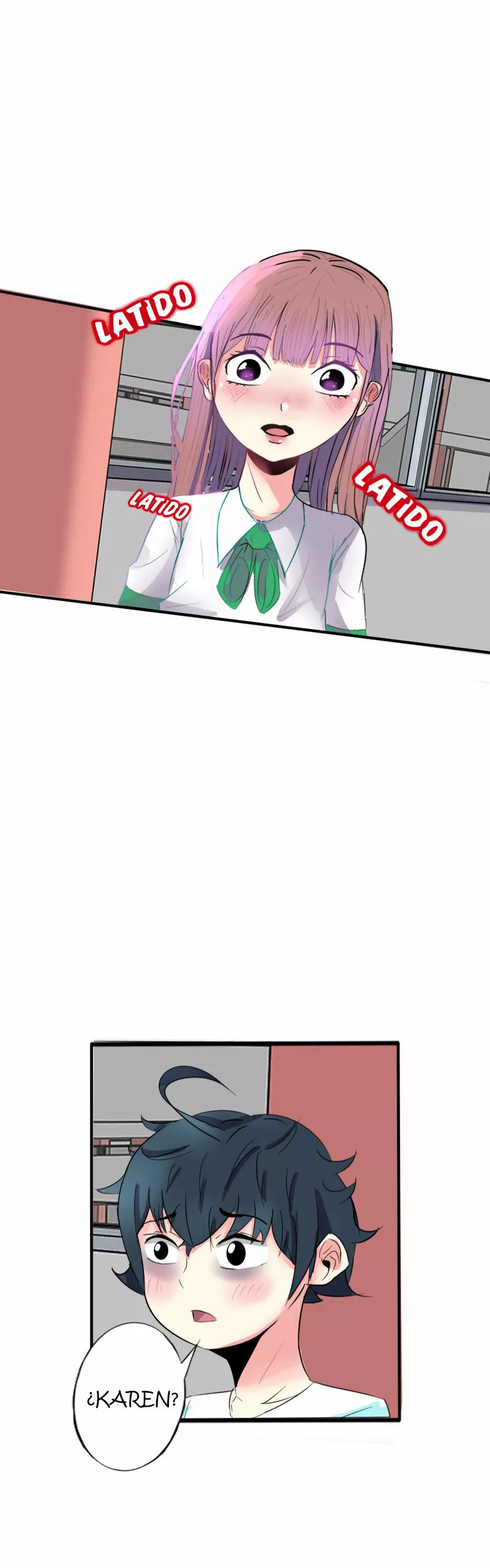Re:Friendzone Capítulo 11 - Page 12