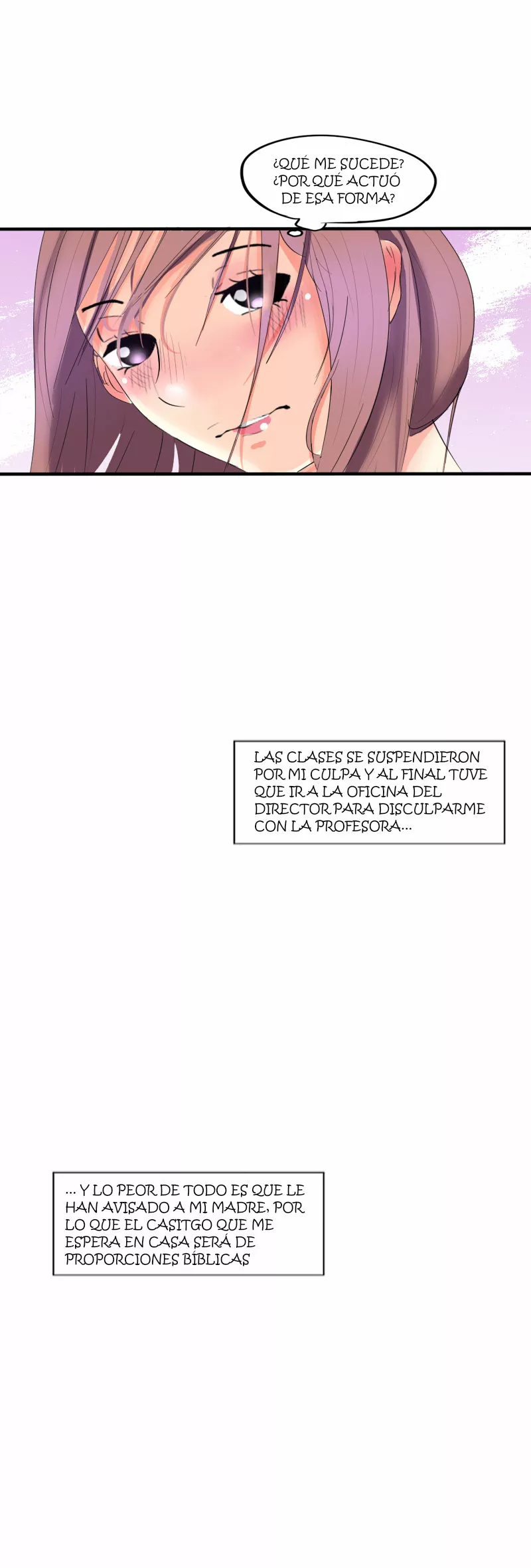 Re:Friendzone Capítulo 11 - Page 14