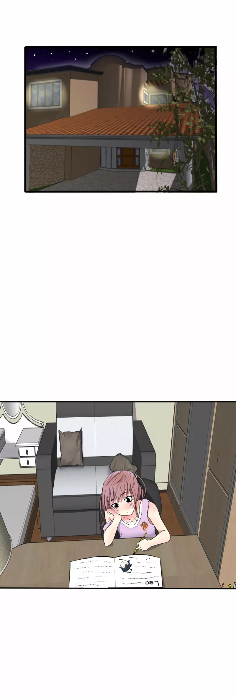 Re:Friendzone Capítulo 11 - Page 15
