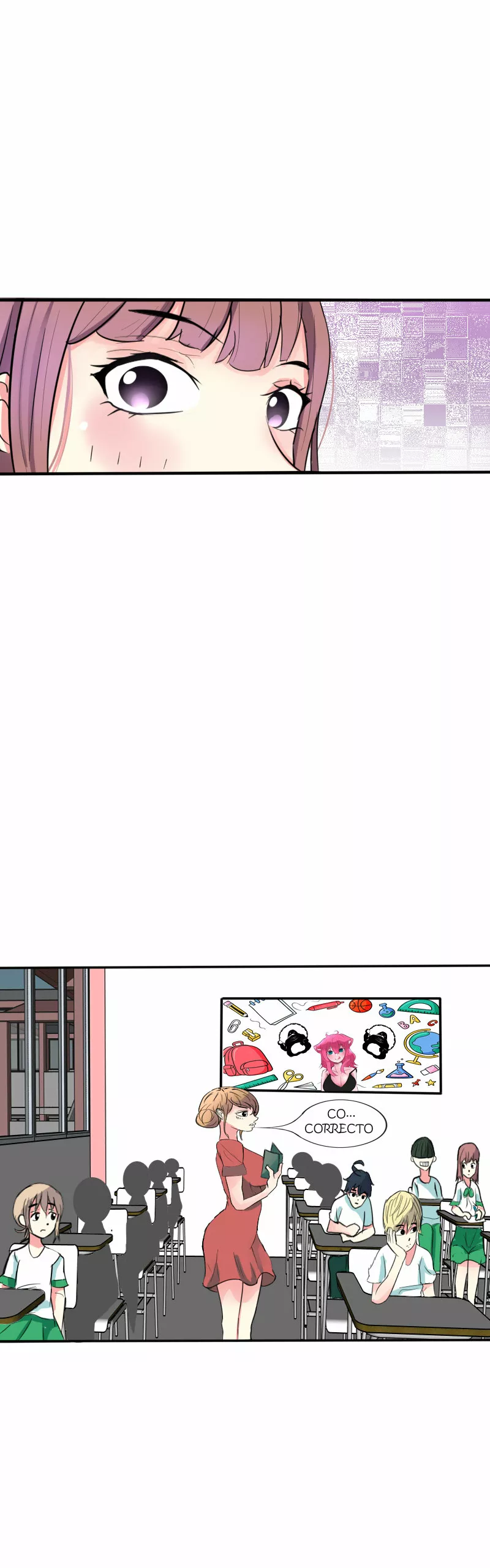 Re:Friendzone Capítulo 11 - Page 8