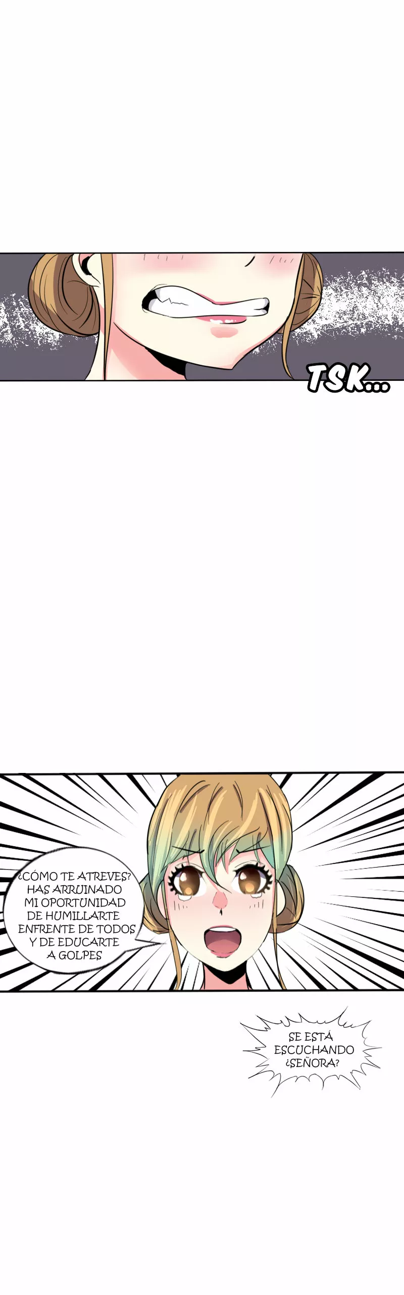 Re:Friendzone Capítulo 11 - Page 9