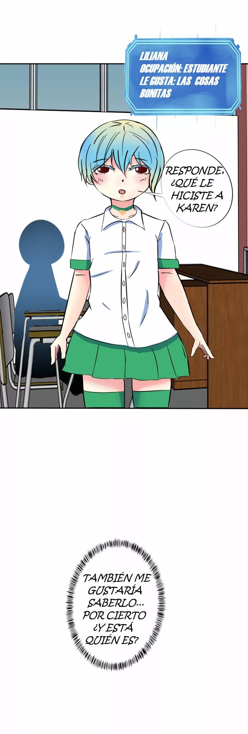 Re:Friendzone Capítulo 12 - Page 11