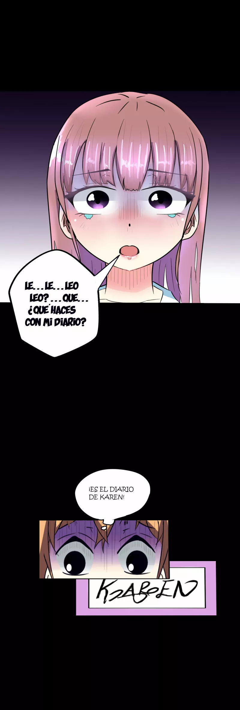 Re:Friendzone Capítulo 12 - Page 19