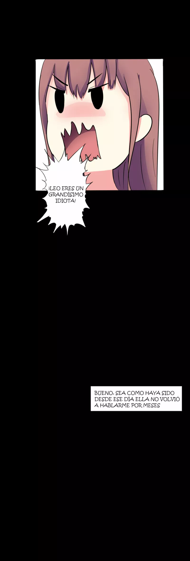 Re:Friendzone Capítulo 12 - Page 21