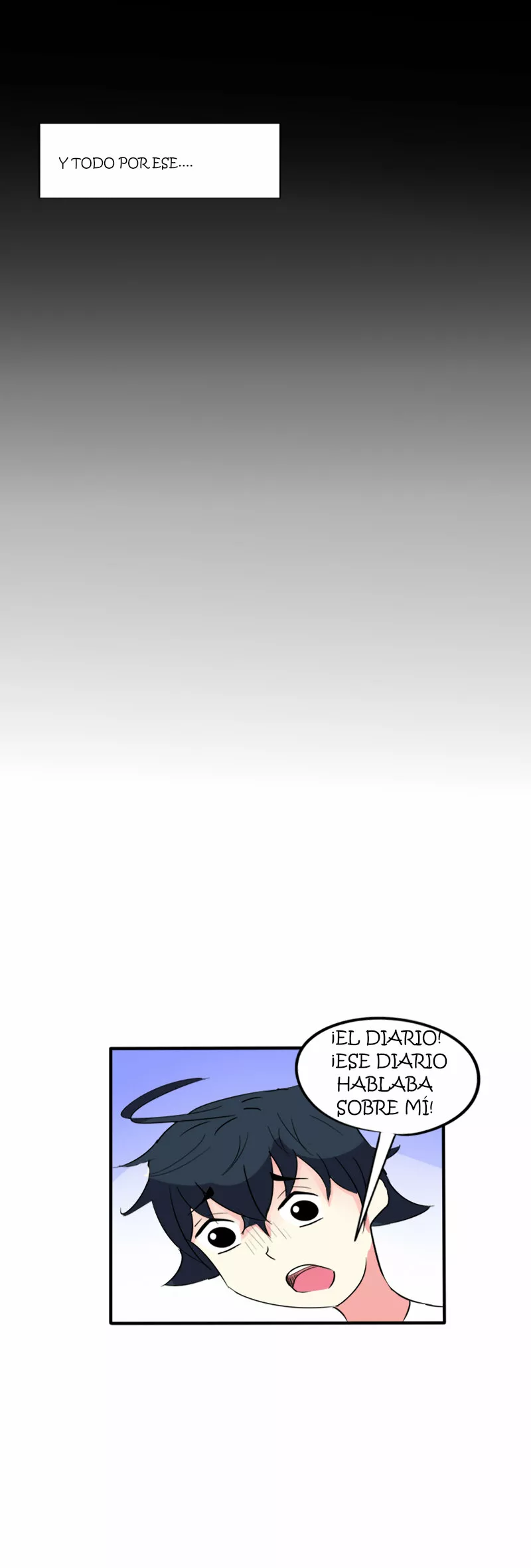 Re:Friendzone Capítulo 12 - Page 22