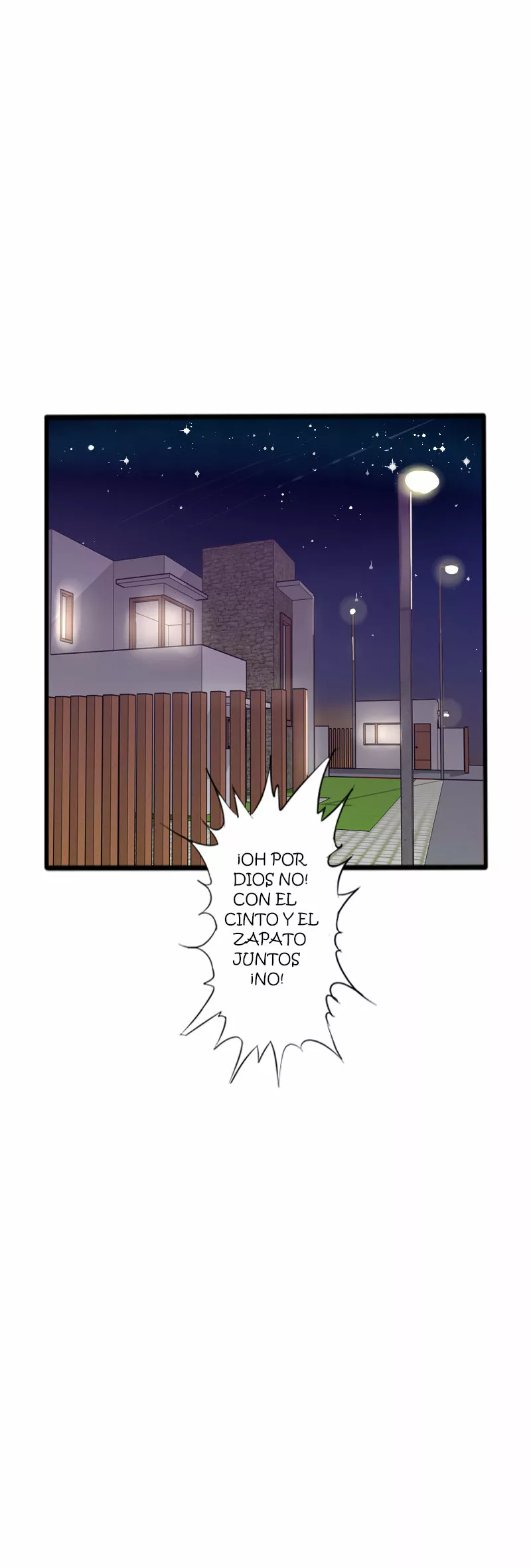 Re:Friendzone Capítulo 12 - Page 6