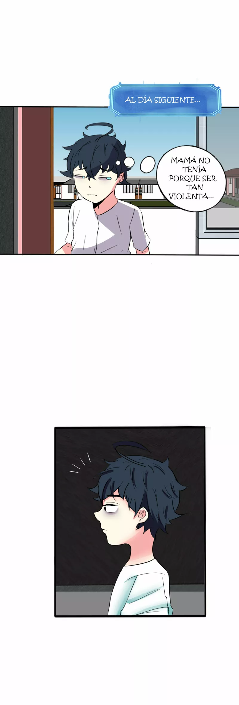 Re:Friendzone Capítulo 12 - Page 7
