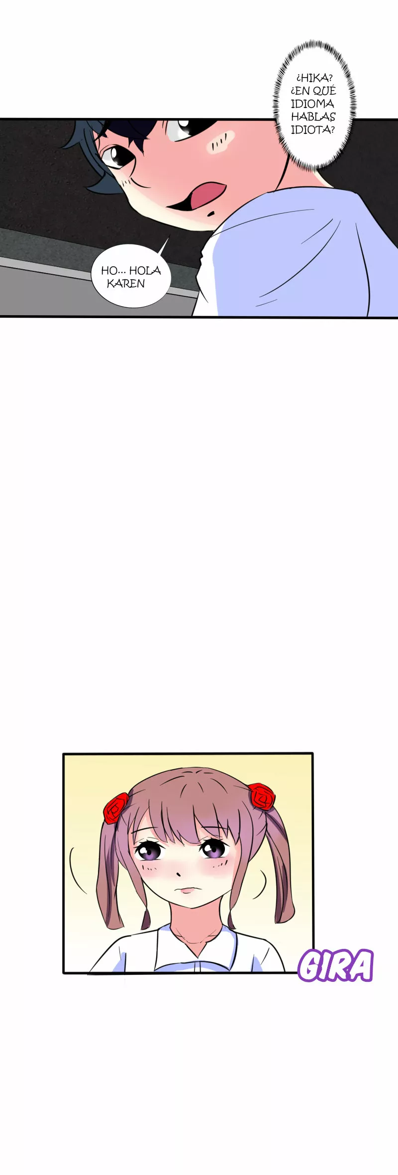Re:Friendzone Capítulo 12 - Page 9