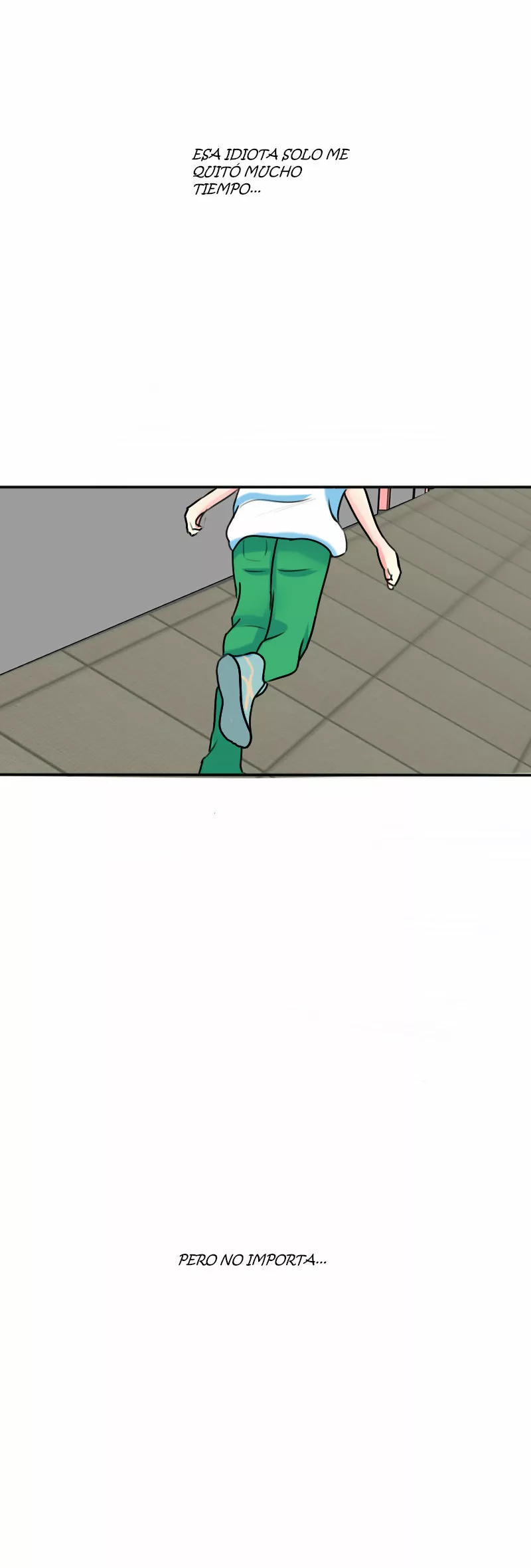 Re:Friendzone Capítulo 13 - Page 15