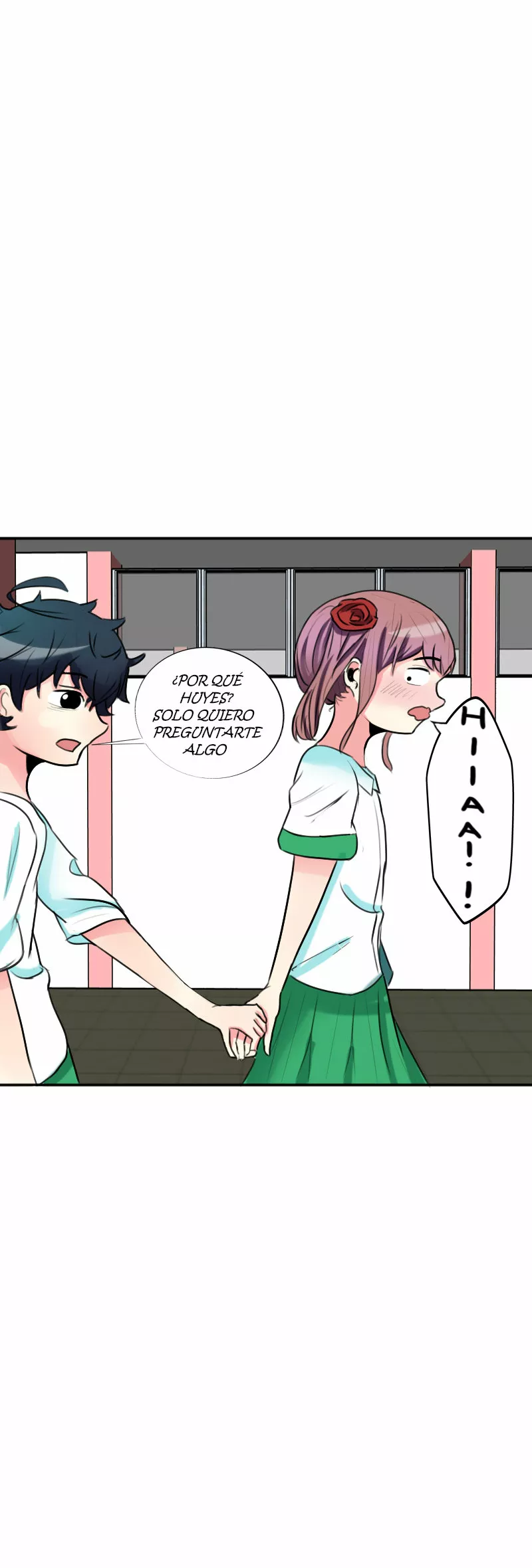 Re:Friendzone Capítulo 13 - Page 17