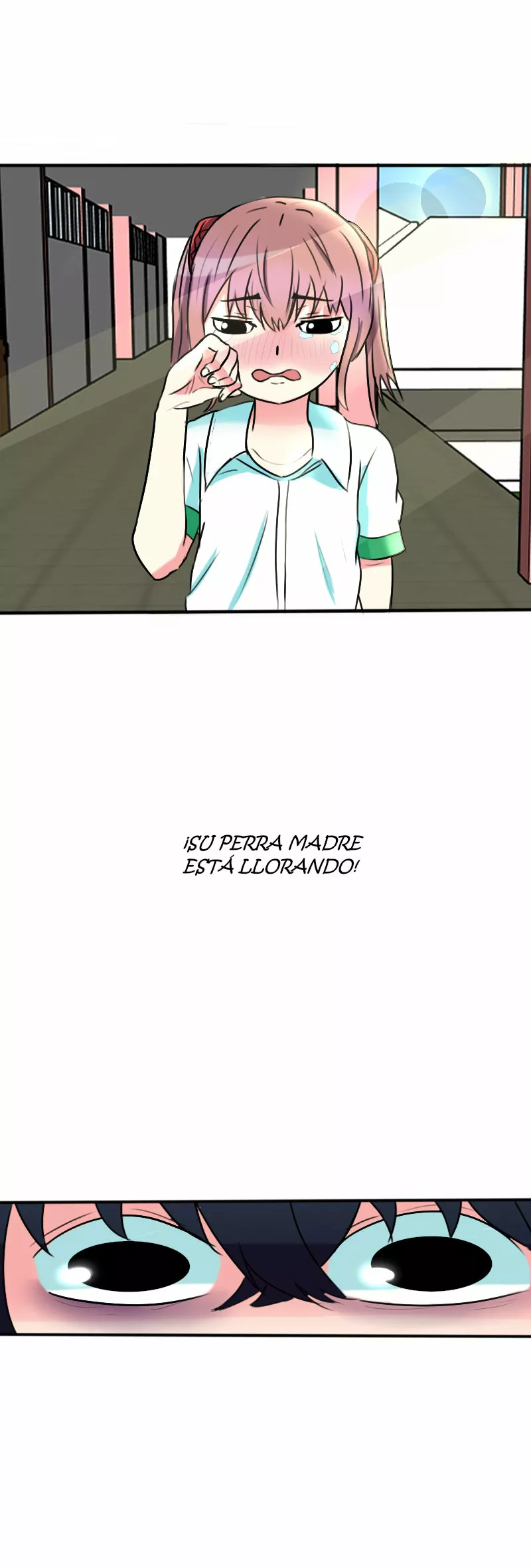 Re:Friendzone Capítulo 13 - Page 25