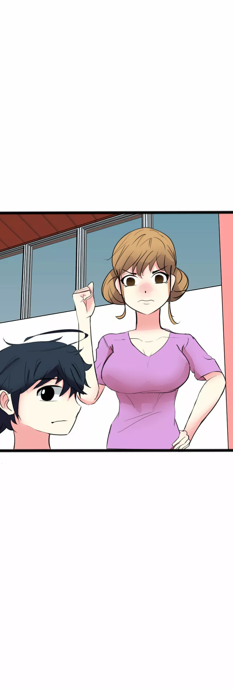 Re:Friendzone Capítulo 13 - Page 5