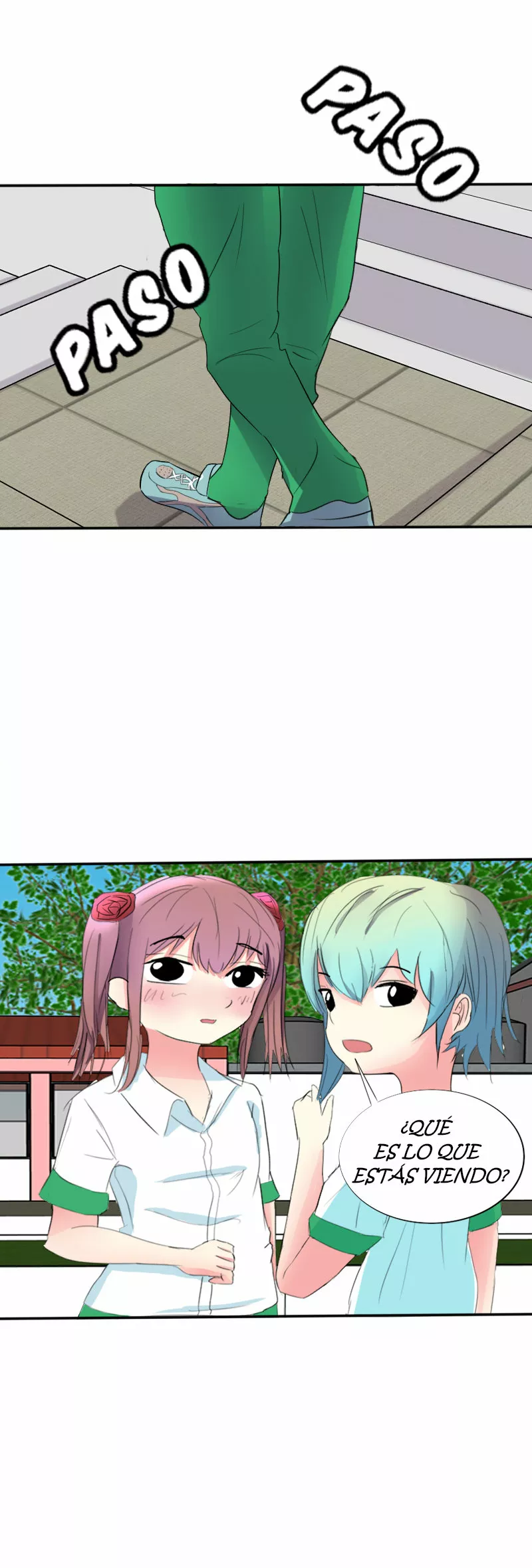 Re:Friendzone Capítulo 13 - Page 9