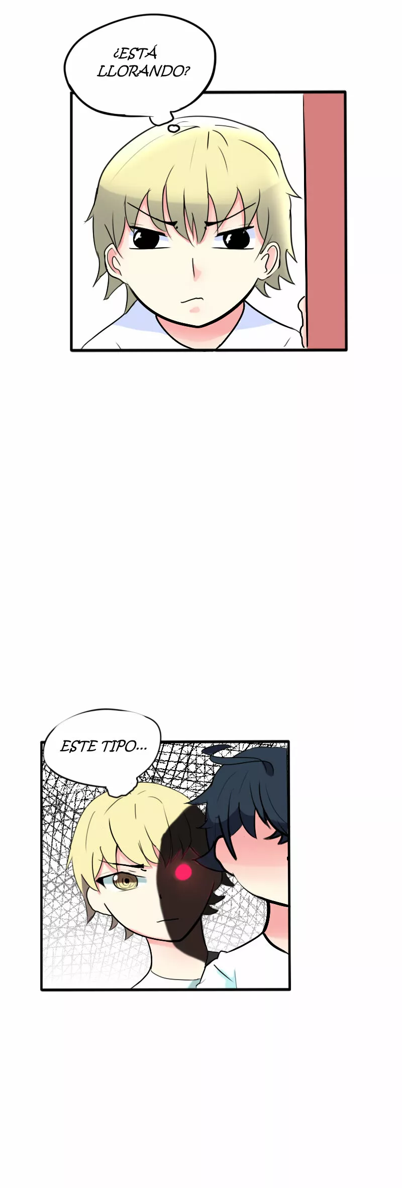 Re:Friendzone Capítulo 14 - Page 10