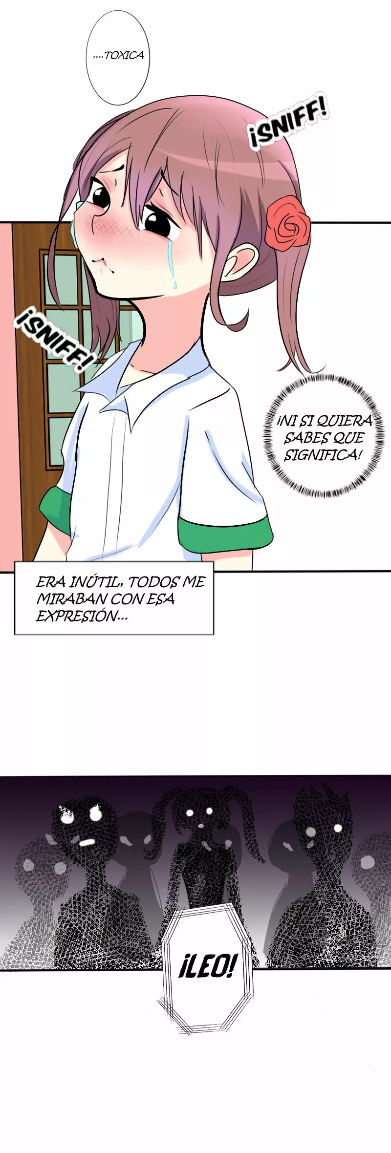 Re:Friendzone Capítulo 14 - Page 16
