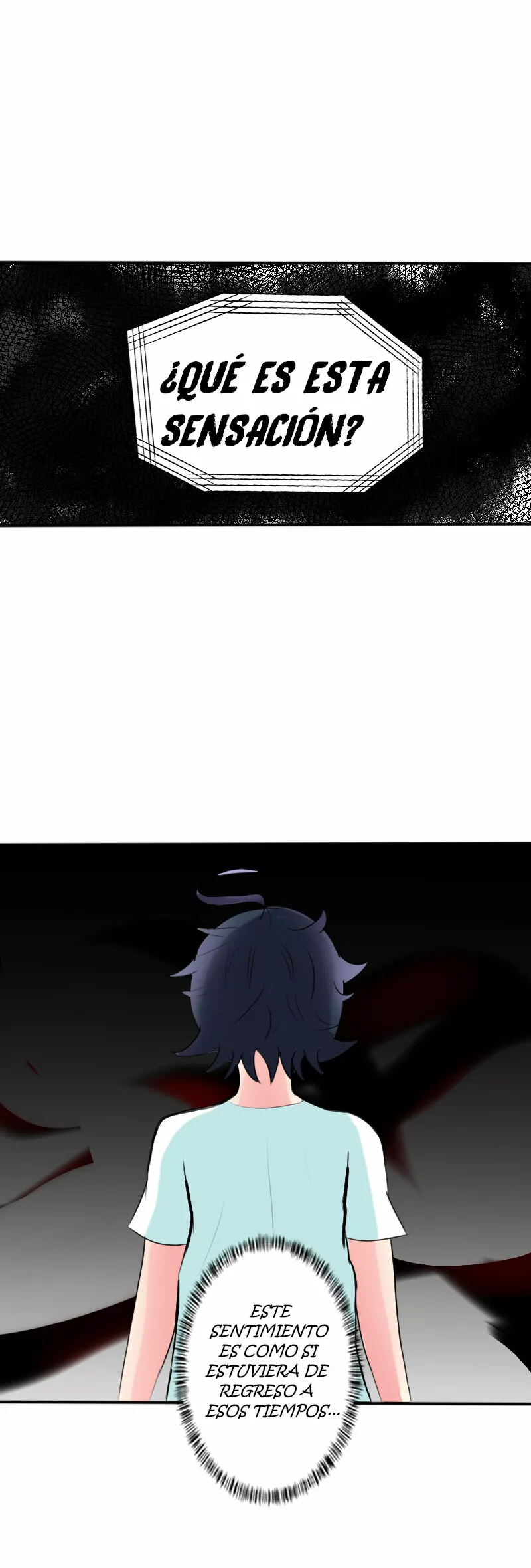 Re:Friendzone Capítulo 14 - Page 17