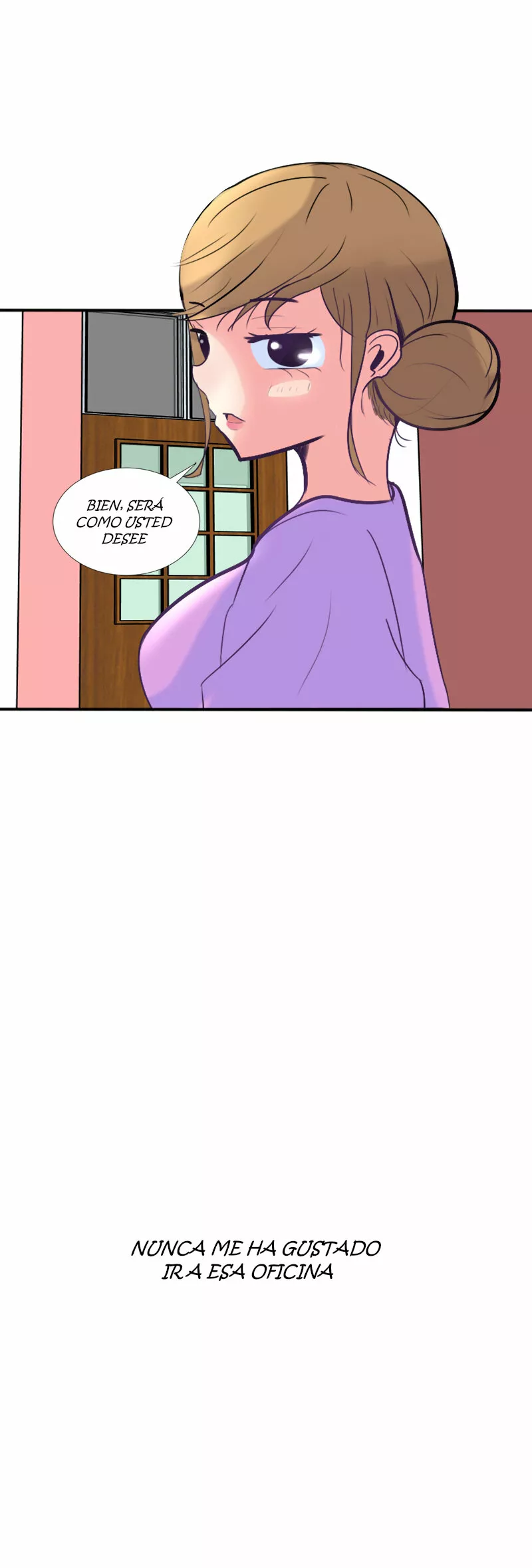 Re:Friendzone Capítulo 14 - Page 24