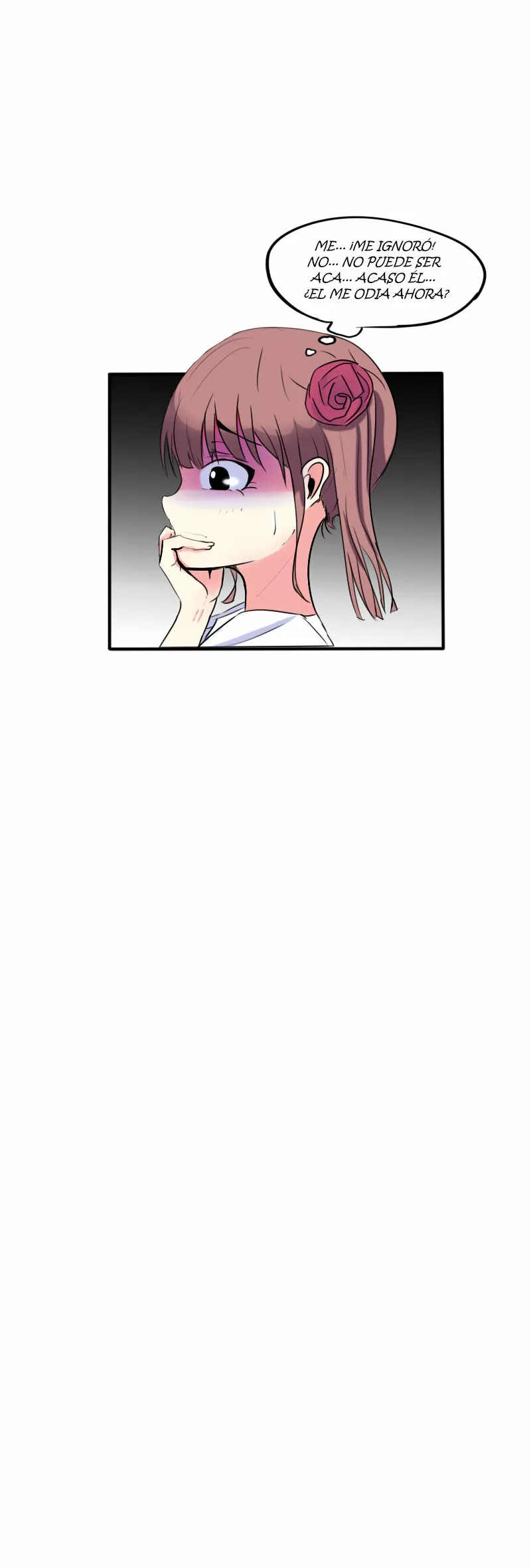 Re:Friendzone Capítulo 14 - Page 28