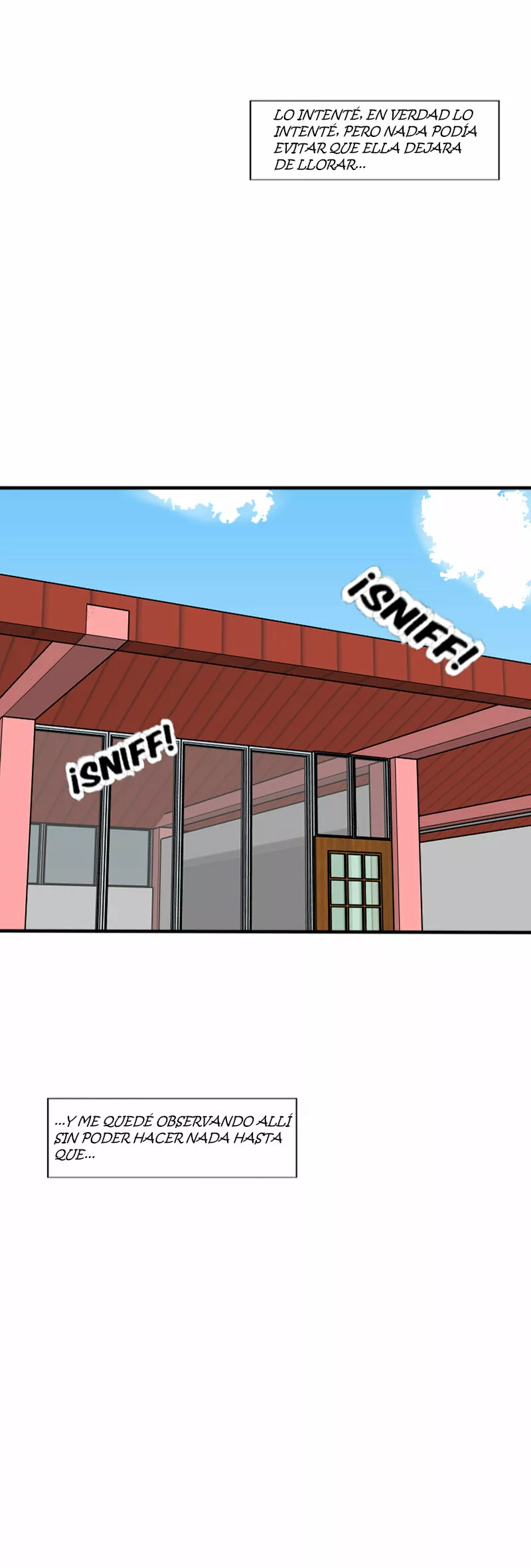 Re:Friendzone Capítulo 14 - Page 7