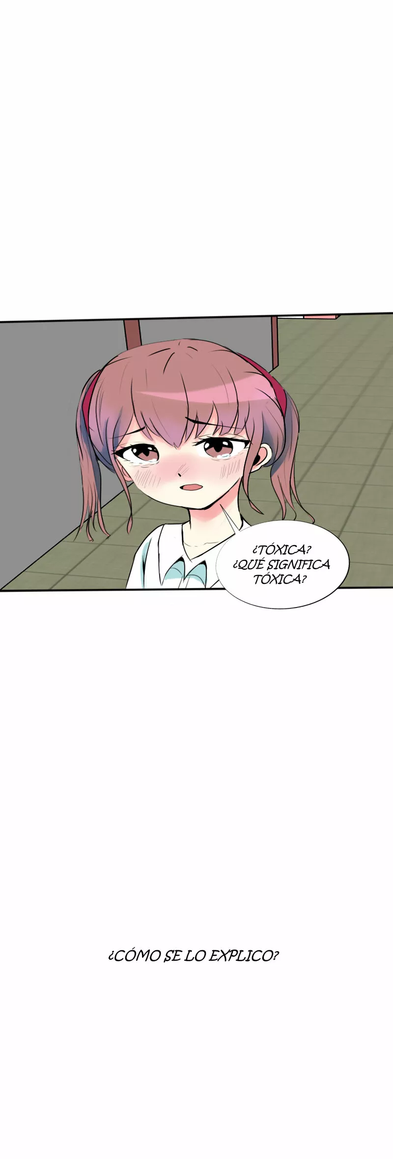 Re:Friendzone Capítulo 14 - Page 9