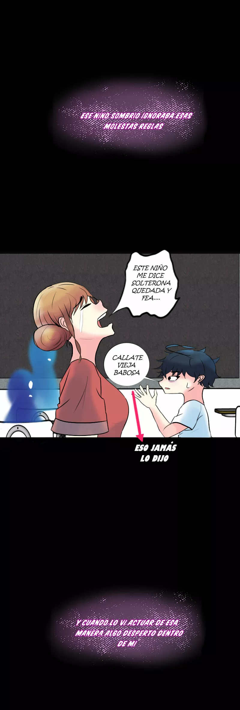 Re:Friendzone Capítulo 15 - Page 10