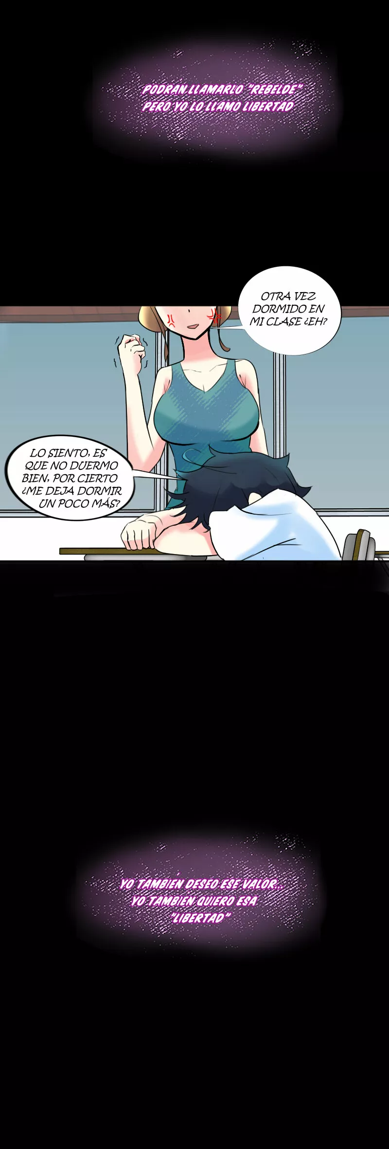 Re:Friendzone Capítulo 15 - Page 11
