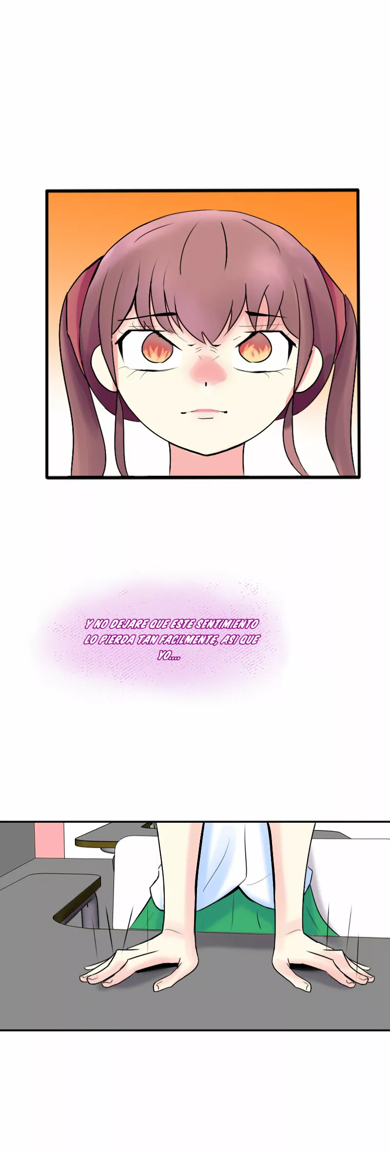 Re:Friendzone Capítulo 15 - Page 13