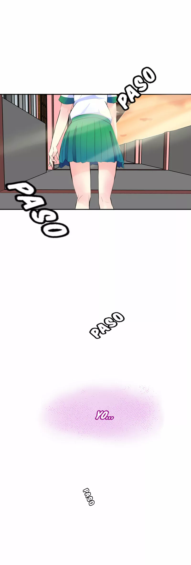 Re:Friendzone Capítulo 15 - Page 14