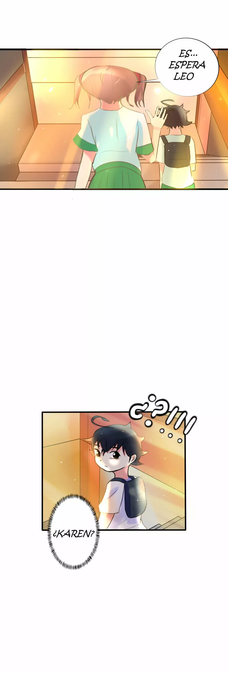 Re:Friendzone Capítulo 15 - Page 15