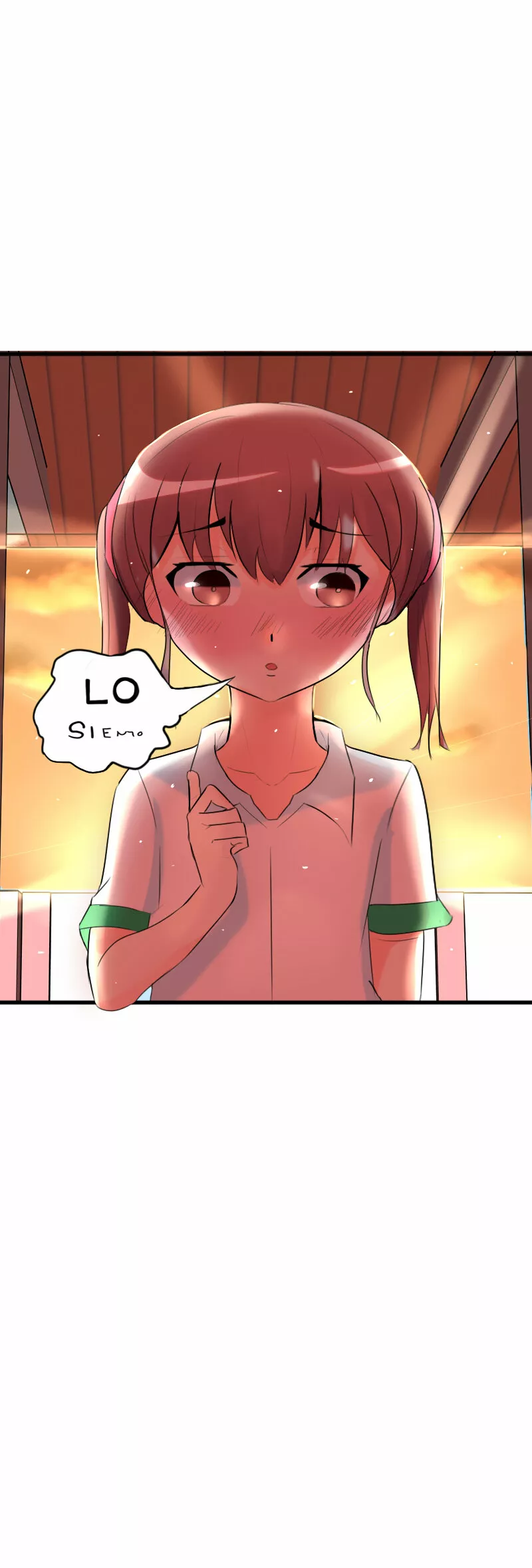 Re:Friendzone Capítulo 15 - Page 17