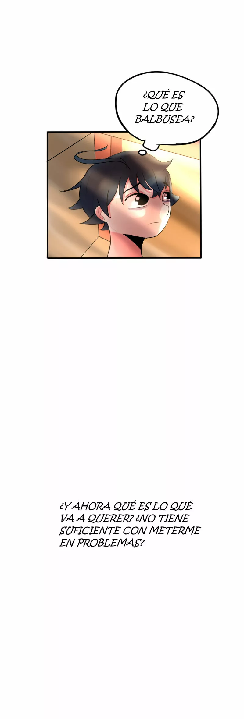 Re:Friendzone Capítulo 15 - Page 18