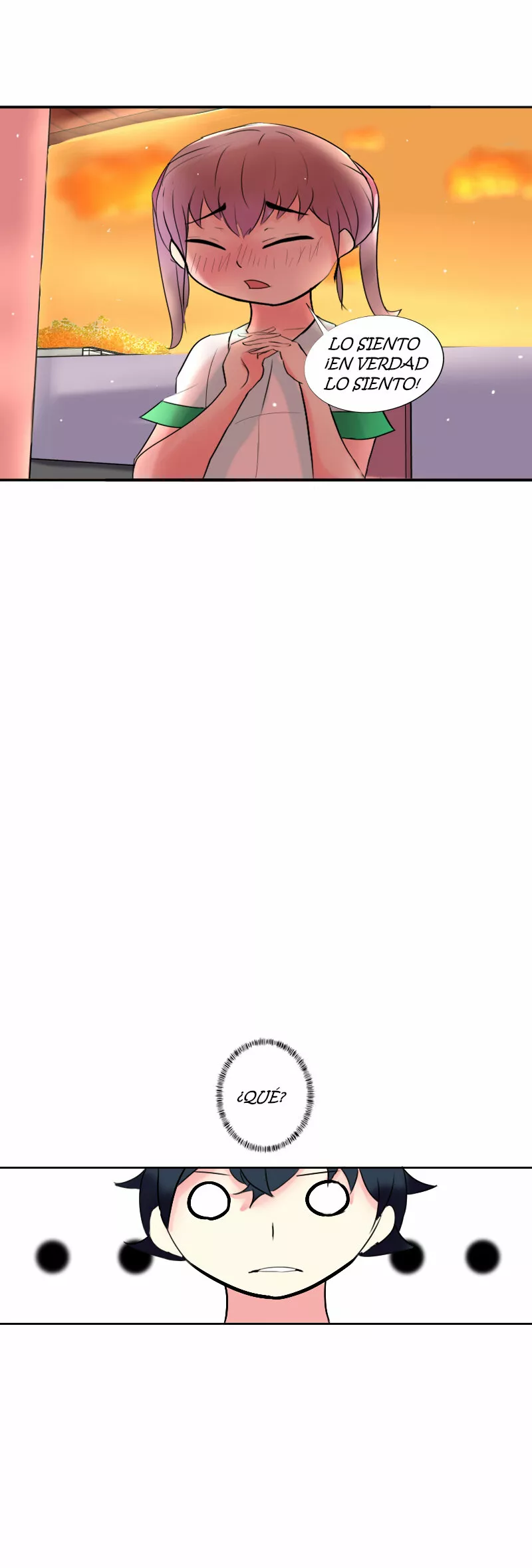 Re:Friendzone Capítulo 15 - Page 20