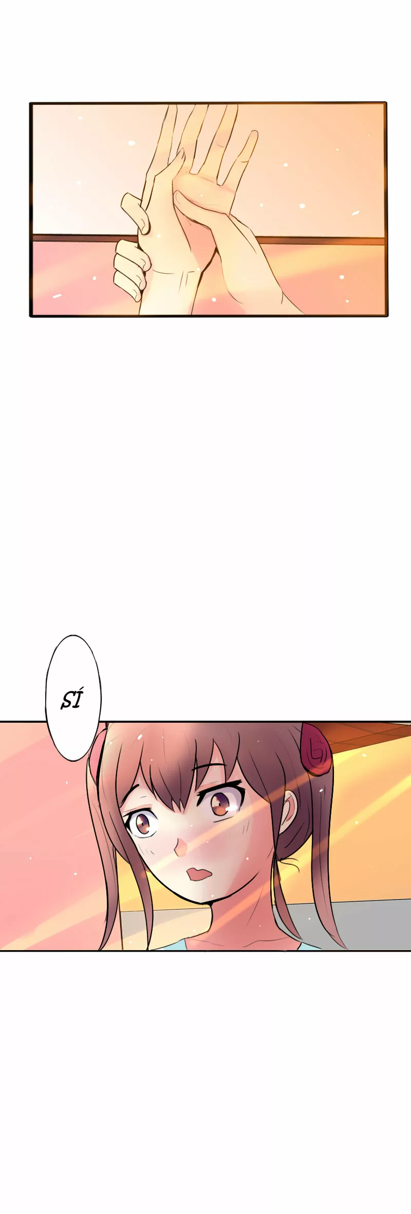 Re:Friendzone Capítulo 15 - Page 25