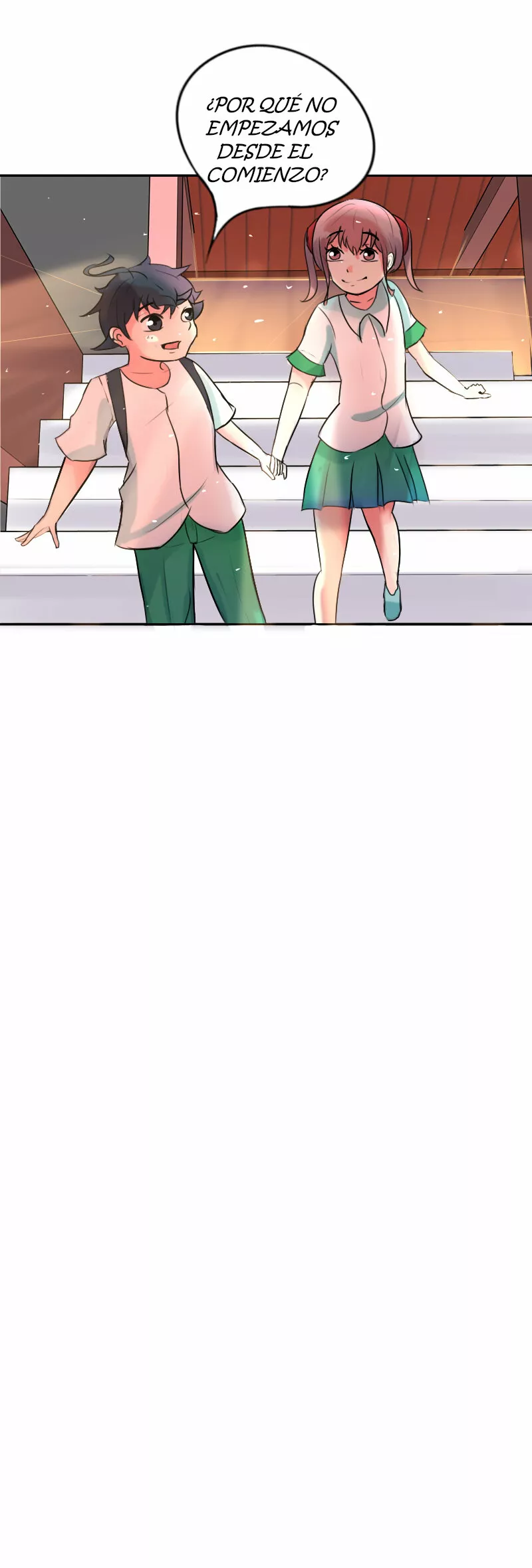 Re:Friendzone Capítulo 15 - Page 26