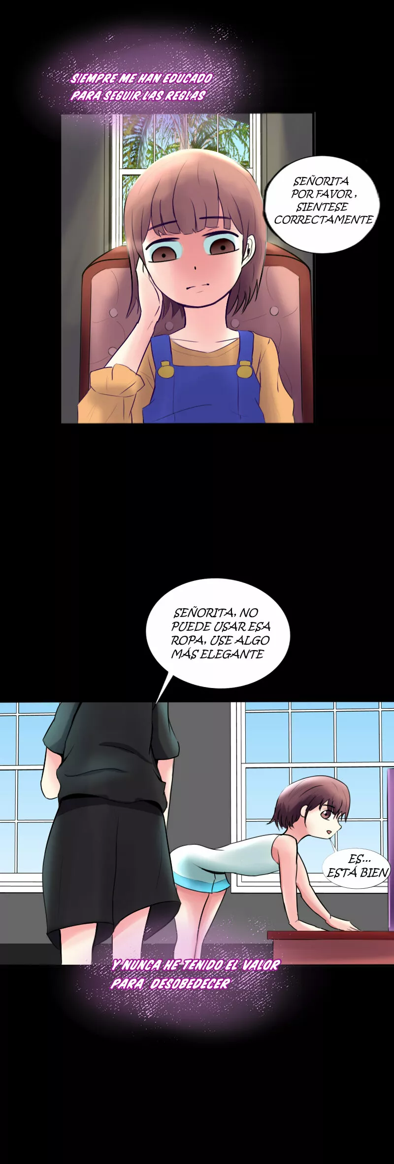 Re:Friendzone Capítulo 15 - Page 4