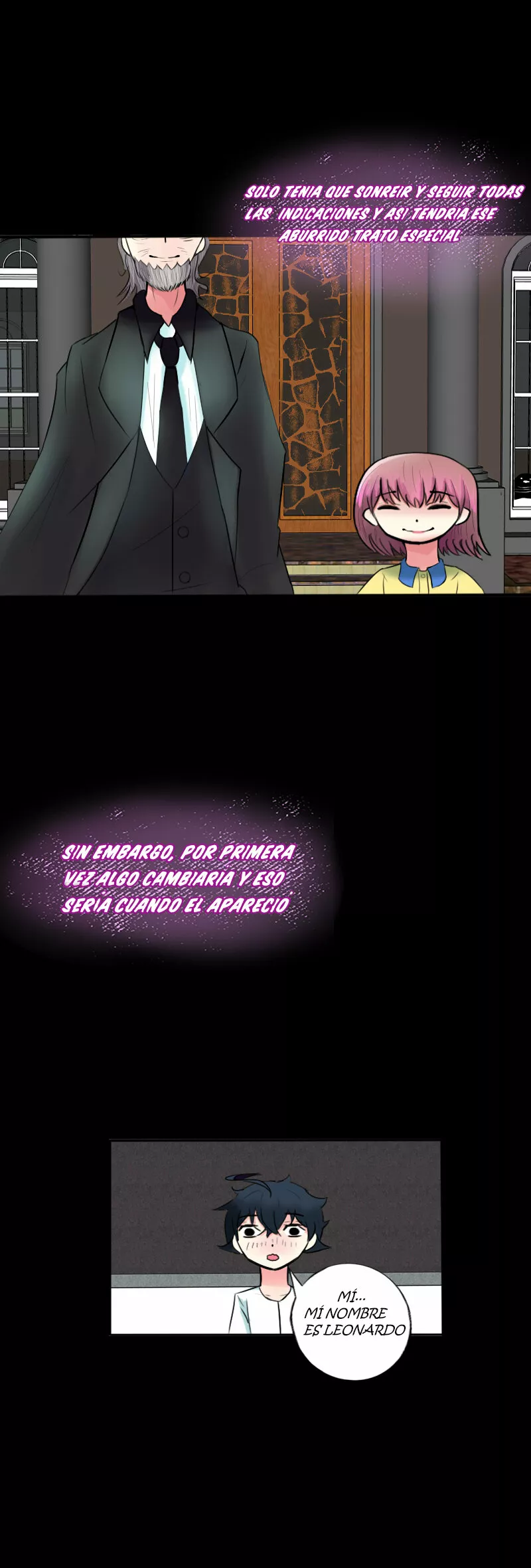 Re:Friendzone Capítulo 15 - Page 7