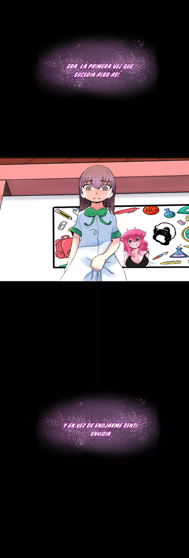 Re:Friendzone Capítulo 15 - Page 9