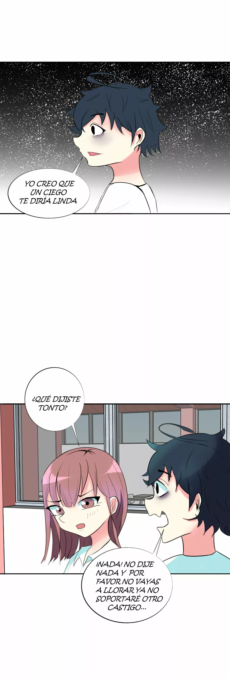 Re:Friendzone Capítulo 16 - Page 10