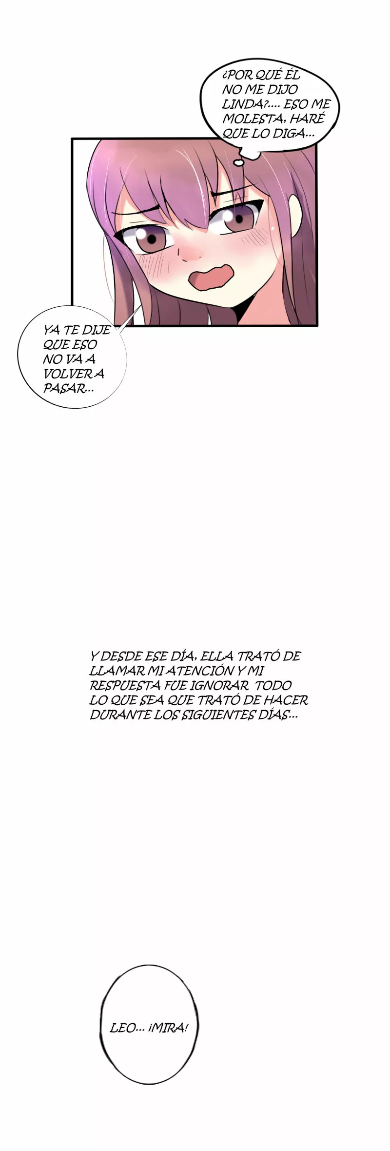 Re:Friendzone Capítulo 16 - Page 11