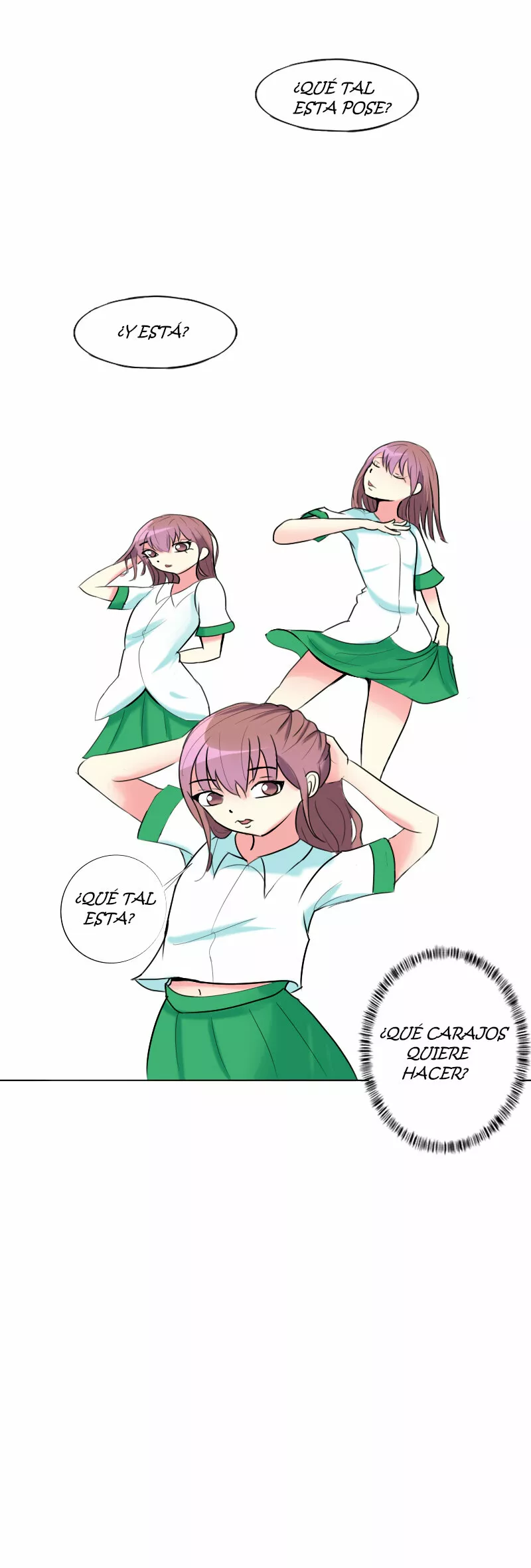 Re:Friendzone Capítulo 16 - Page 12