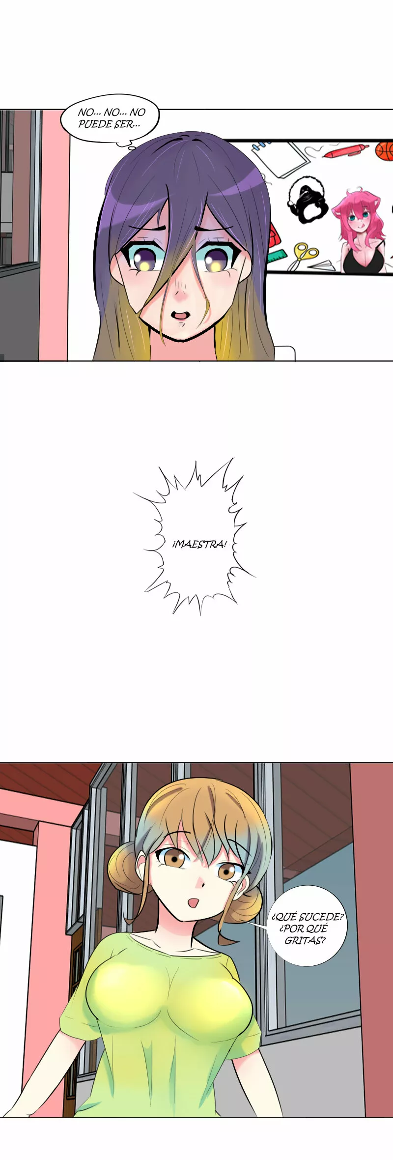 Re:Friendzone Capítulo 16 - Page 16