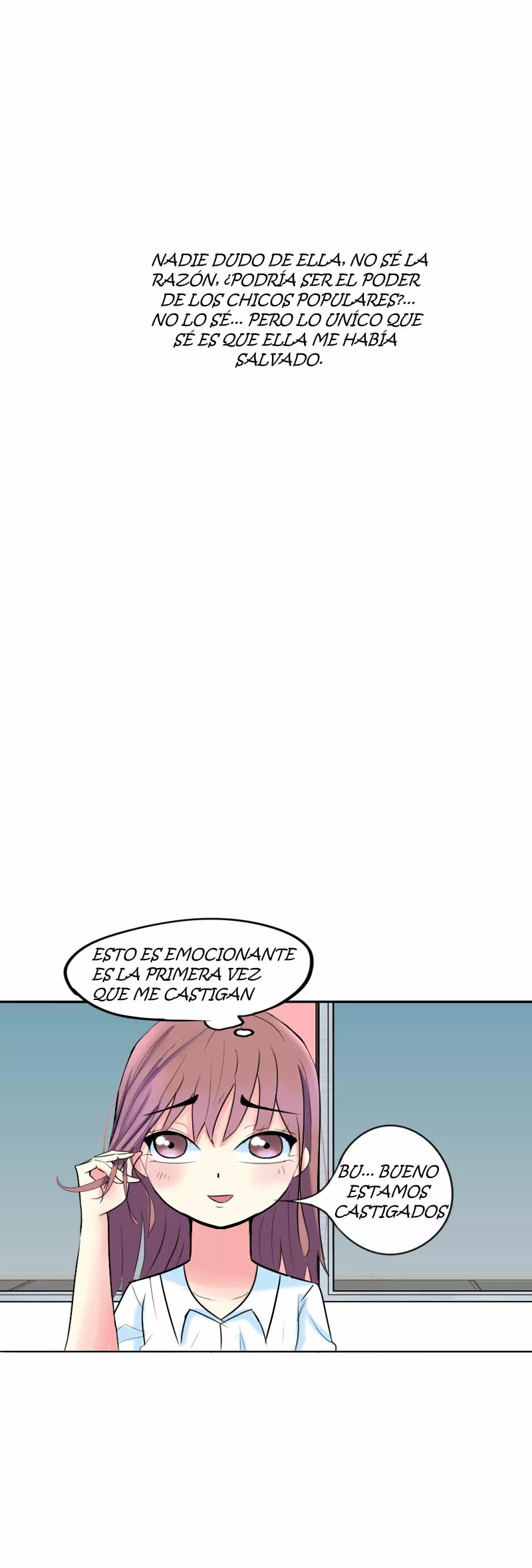 Re:Friendzone Capítulo 16 - Page 24