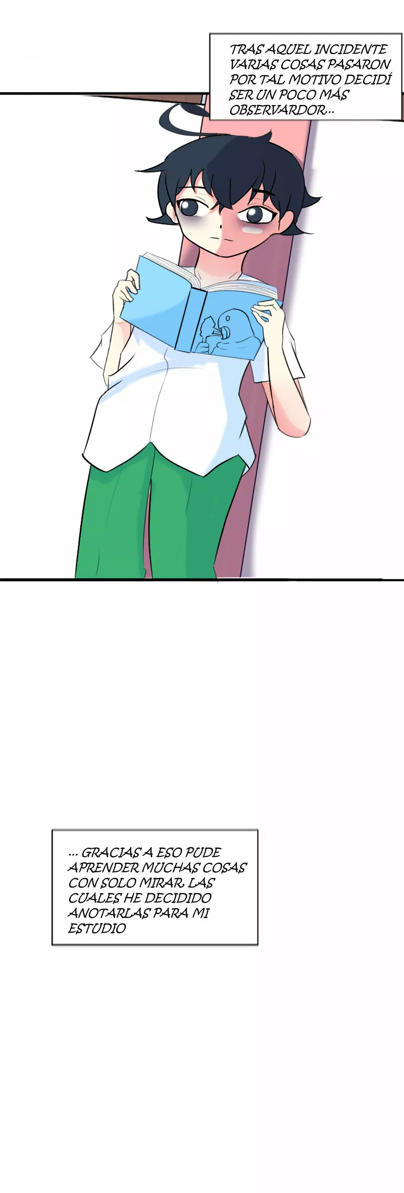 Re:Friendzone Capítulo 16 - Page 4