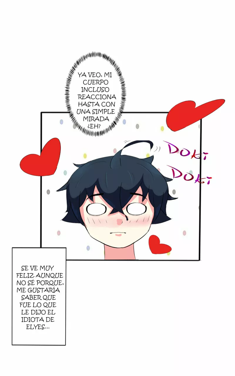 Re:Friendzone Capítulo 17 - Page 24